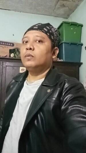 harga diri harga mati