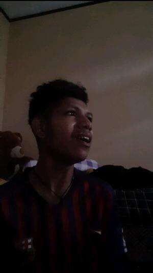 IDOL_XIII GIBYON 23thn Sorong Matia-Matian By Mahalini 