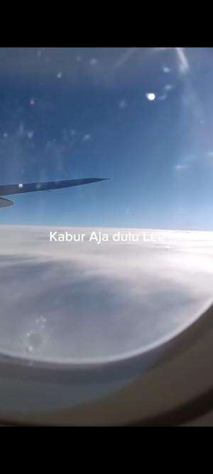 Perjalanan Ke Korea Selatan  #KOREA  