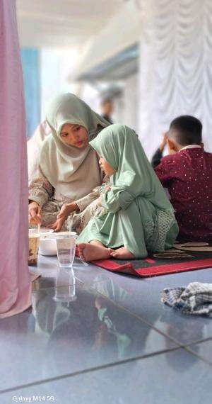 Idul Fitri 1446 H
