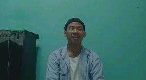 XFI2021 SOLO MUHAMMAD FEBRIYANTO 18 TAHUN KUDUS MUNGKIN HARI INI ESOK ATAU NANTI DAN TAK MAMPU PERGI