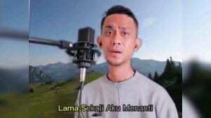 KDI 2021 AGUS PRATTAMA PEKANBARU 31 MENUNGGU #OnlineAuditionKDI2021