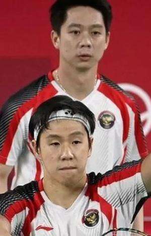 Really Matcha KevinMarcus vs AstrupRasmussen #theminions  #kevin_sanjaya 