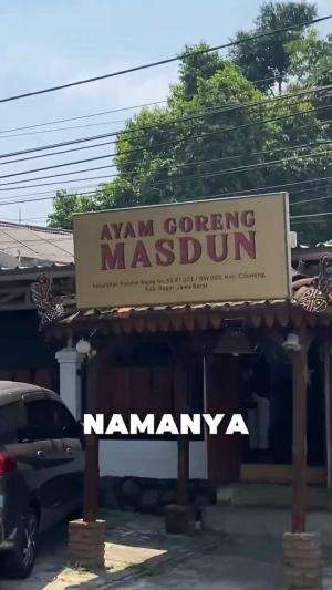 Buka puasa disini cakep! terlebih buat si yang laperan 🍚🍗 #Ramadan #iftar #bukapuasa 