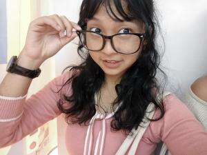 IDOL_XIV CEYLA SUCI ADDAAFIAH 19 JAKARTA UTARA BAD BOY RED VELVET 
