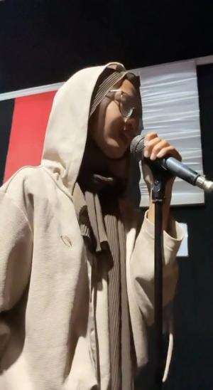 IDOL_XIII FENINDHA 25 BANDUNG LOVE WINS ALL 