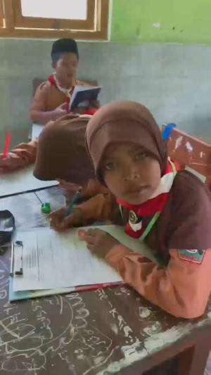 semangat ujian