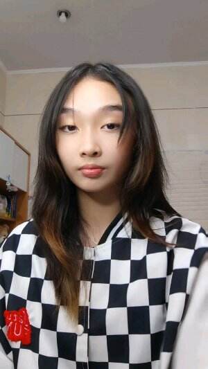TINBS Celine Gabrielle - Surabaya - 14 - Happier (Olivia Rodrigo)  #TINBS
