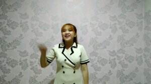 XFI2021 SOLO VELINZALUKHU 19 BEKASI MUNGKIN HARI INI,ESOK ATAU NANTI DAN SIDE TO SIDE
