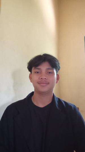 KDI 2024 RIFKI SOPIAN Kabupaten Garut 18 Tahun Angin ( Lesti )