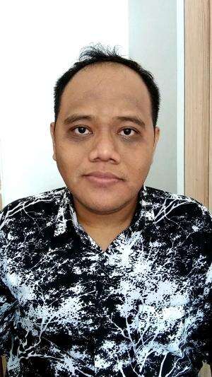 XFI2021 SOLO YULIES SETIA PUTRA 31 JAKARTA SELATAN RISE UP