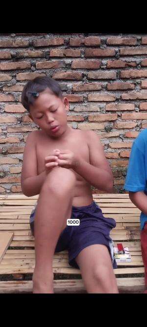 lu punya uang lu punya kuasa #MyFirstVideoOnHOT+ #funny #drama #komedi #humor #kocak #lucu 