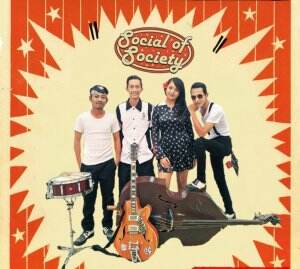 XFI2023 GROUP SOCIAL OF SOCIETY 25 MALANG THATS' ALRIGHT MAMA