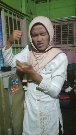 ihh.mini somsek sombong sekalik