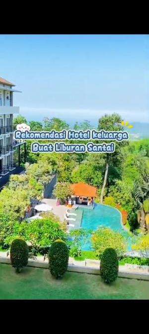 #staycation #liburankeluarga #familytime #liburan #RCTIPlus #HOTrctiplus #fyp 