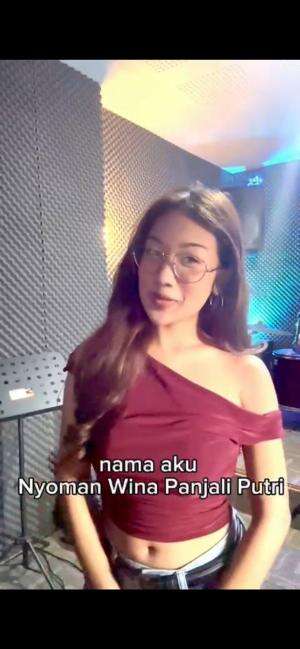 IDOL_XIII NYOMAN WINA PANJALI 18 YOGYAKARTA FEELING GOOD