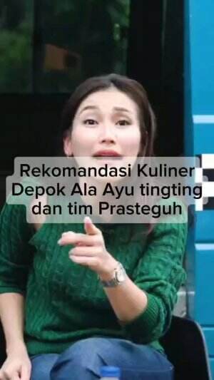 Queen kita spill hiden jem yang ada di kota kita tercinta 😍😍😍