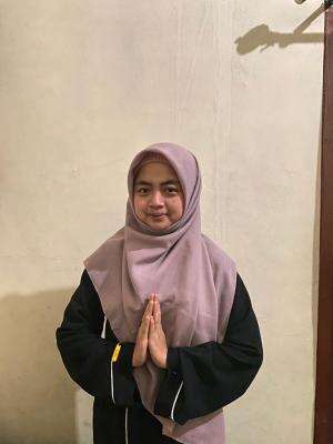  CMI_INEWS SUSI SUSMARINI 22 PEMALANG DUNIA DENGAN TIPU DAYANYA. # cahayamudaindonesia
