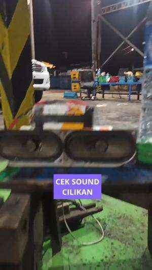 cek sound mini
 #aekaoundmini
 #rctiplus
 #pengikut
 #fypppp 