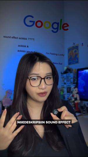 
mau  download sfx buat video kamu, tonton sampe habis untuk link downloadnya