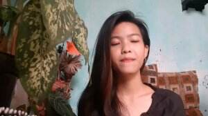 IDOL_XII CLARA FRANSISCA MAGDALENA 21 BOGOR BERHARAP TAK BERPISAH