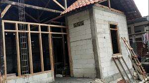 Rumah Baru Arsitek Terbaik Desaku