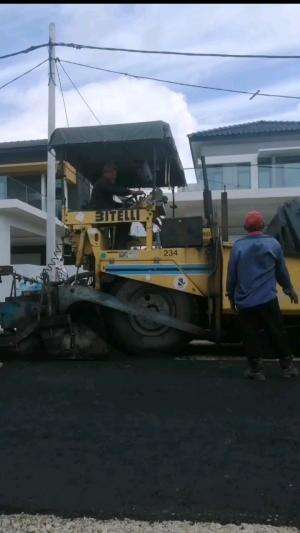 Semangat #pekerjakeras
