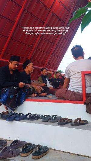 Semua sedang berjuang #rctiplus