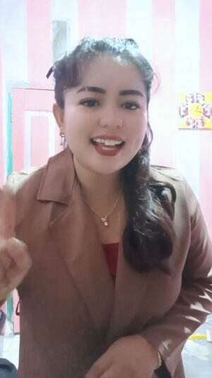 KSB2023 Dyan Ravita 29 tahun Lampung lagu ke-3 (Pop Dangdut) Sial - Mahalini