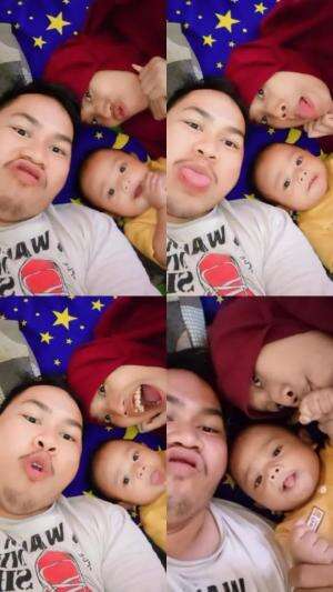 #parfume #parfumviral #wangi #reviewproduk #KeluargaAmbyar #pejuangkeluarga #keluargabahagia #liburankeluarga 