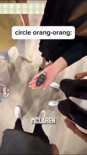 Da apalah kita cuma pejuang tanggal 28