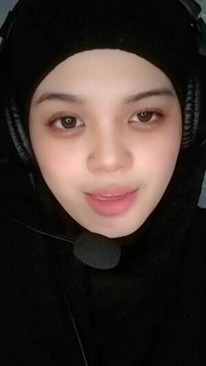 KSB2023 Devi MaiLa 32Thn BandarLampung Aku Bukanlah Yang Kau Sayang (Pop)