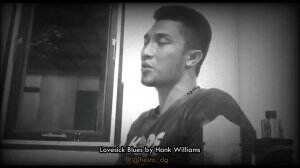 IGT2022 HESTO SINGING JAKARTA, Asal Sumba-NTT
