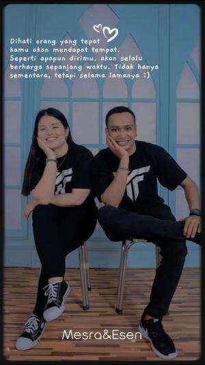 Orang yang Tepat yang Tuhan berikan