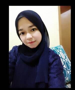 Devi Widia Lestari_23 Thn_Bogor kota hujan_Lagu Ya Thoybah & Ibu