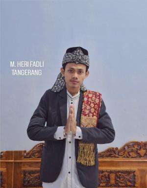 CMI_INEWS MUHAMAD HERI FADLI (Fadli) 27 TANGERANG
(Kemajuan Zaman Melahirkan Kemunduran Iman)
 
 #RCTIPlus  #HOTrctiplus  #rctiofficial  #CA