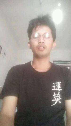 XFI2023 SOLO FITRA AGUSTIAN 31TAHUN SUKABUMI TRI SUAKA - AKU BUKAN JODOHNYA