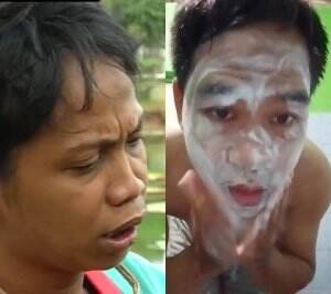 DIAJAK MINGGAT SAMA BANG MANDRA