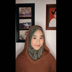 XFI2021 SOLO ALISHA 19 BEKASI JESTER SUIT
