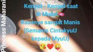 PRINCESS MAHARANI nyokkk nyobain *Bubur Sumsum* 3 Varian Rasa {Wijaya Kusuma} Jakarta Barat😜😘