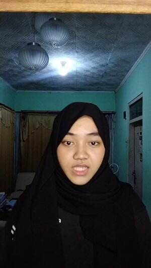 TINBS Camilla Gilsha Megantara Tasik 17 tahun Set It All Free by Scarlett Johansson soundtrack sing 1 #TINBS