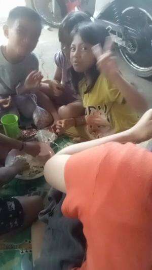 MAKAN RUJAK 
 #serunyangumpul
 #barengbucinbucin
 #fypシ゚viral 