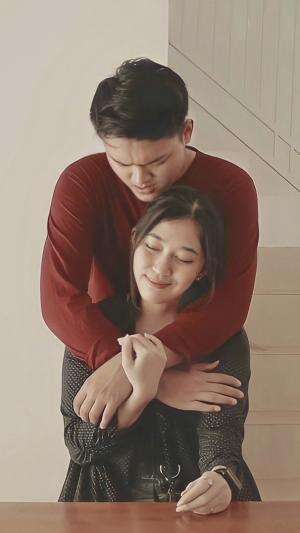 Cinta Luar Biasa - Andmesh cover by Bagas Aditya 