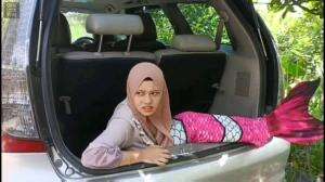 drama putri duyung part 2  #putriduyung
