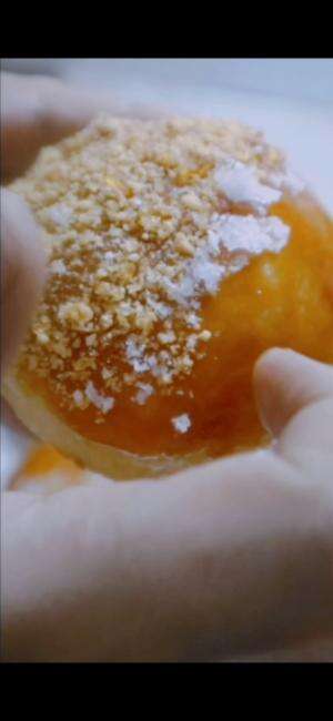 CRÈME BRÛLÉE BOBOLONE ANAK JAKSEL