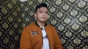 NAJMUDIN - 29Th - BOGOR - ALHAMDULILLAH (Ust. Opick) Shalawat Antal Amin (RABBI KHOLAQ)