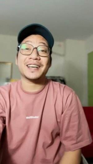 XFI2023 SOLO EDO 34Th Jakarta Tak kan ada cinta yang lain