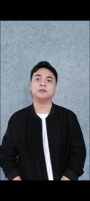 Kontes Ambyar Indonesia Septiawan Adi Nugraha Purwokerto 26 Tahun Crito Mustahil - Denny Caknan