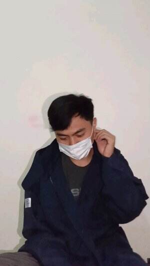 XFI2021 SOLO RIAN ARDIANSYAH 22 BANDUNG MANUSIA BODOH