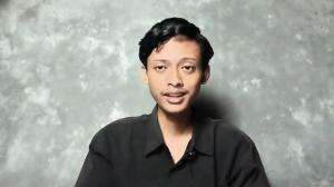 IDOL_XIV SYAHRIL AZHAR RAMDHANU 23 JAKARTA ALL I WANT